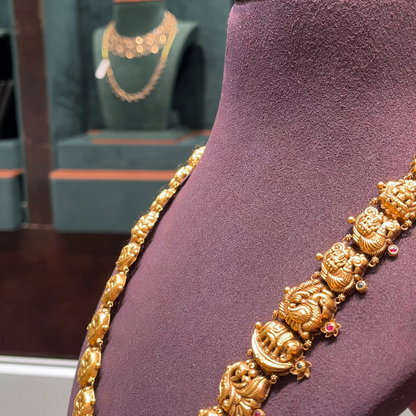 [make to order] 37.512gms HARAMS 22K