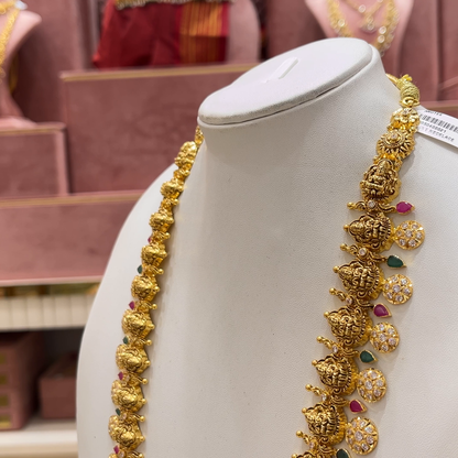 [make to order] 67.06gms HARAMS 22K