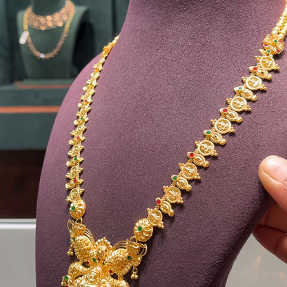 [make to order] 48.725gms HARAMS 22K