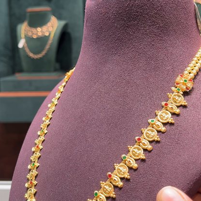 [make to order] 48.725gms HARAMS 22K