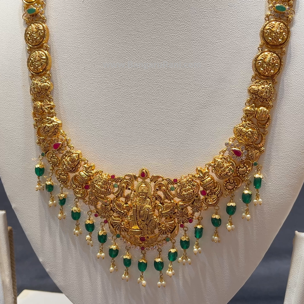 [make to order] 37.701gms HARAMS 22K