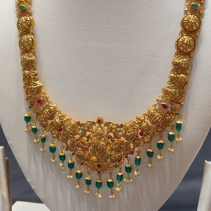 [make to order] 37.701gms HARAMS 22K