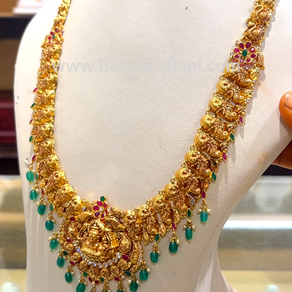 [make to order] 30.445gms HARAMS 22K