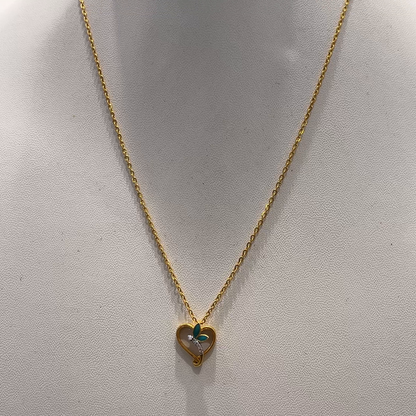 Anu Jewellers 4.869gms CHAINS 22K Yellow Gold