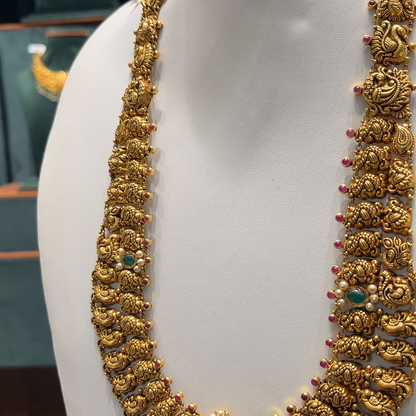 [make to order] 53.541gms HARAMS 22K