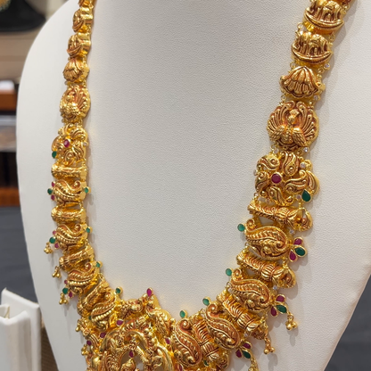 [make to order] 49.803gms HARAMS 22K