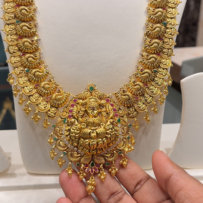 CMR 52.965gms HARAMS 22K Yellow Gold