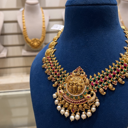 [make to order] 50.91gms HARAMS 22K