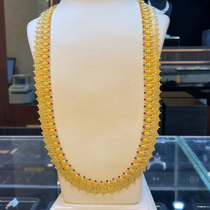 [make to order] 69.025gms HARAMS 22K