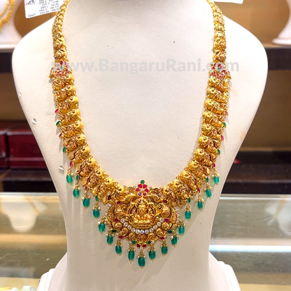 [make to order] 30.445gms HARAMS 22K