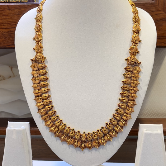 [make to order] 24.703gms HARAMS 22K