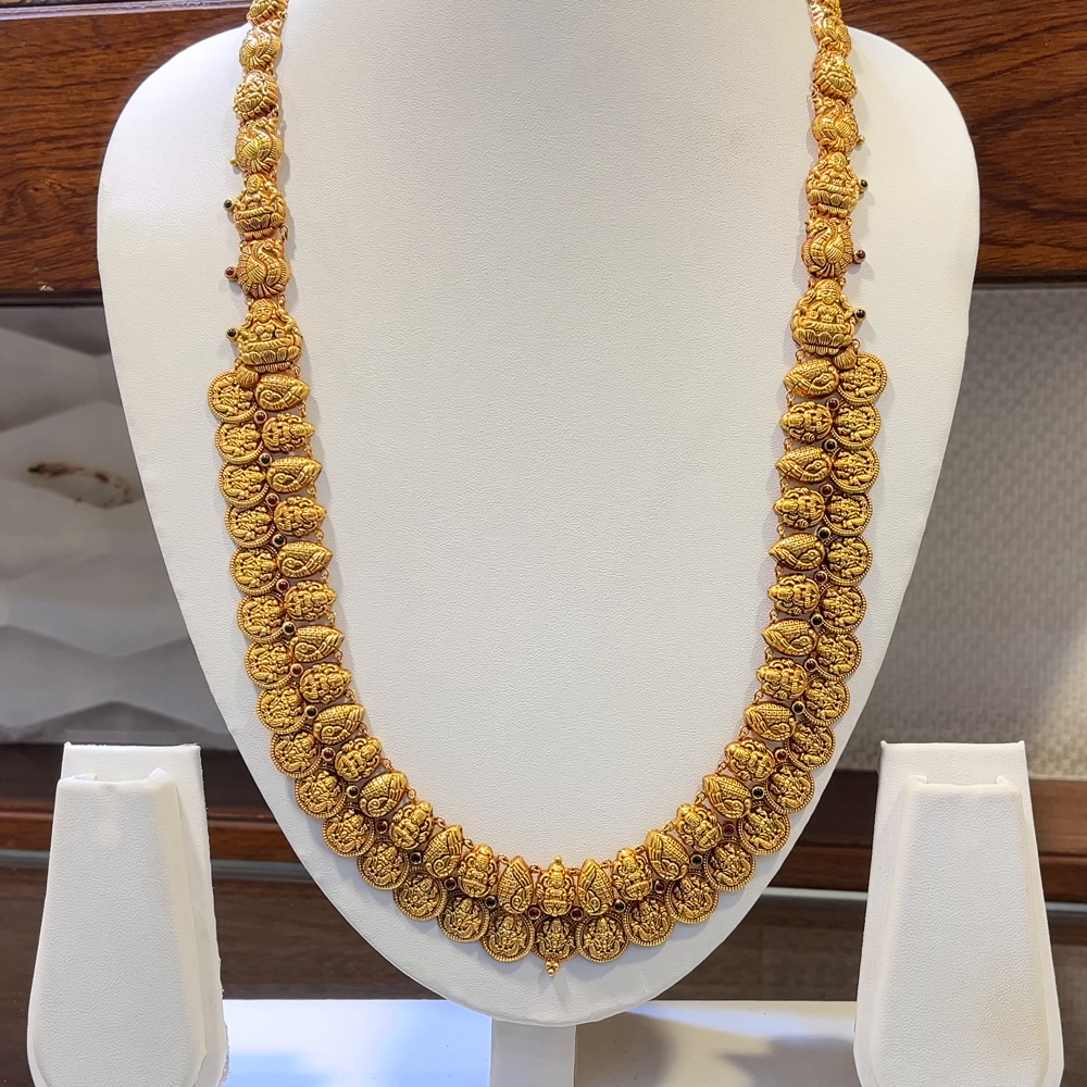 [make to order] 27.151gms HARAMS 22K