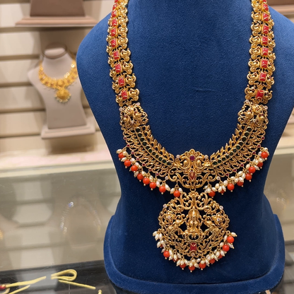 [make to order] 81.723gms HARAMS 22K