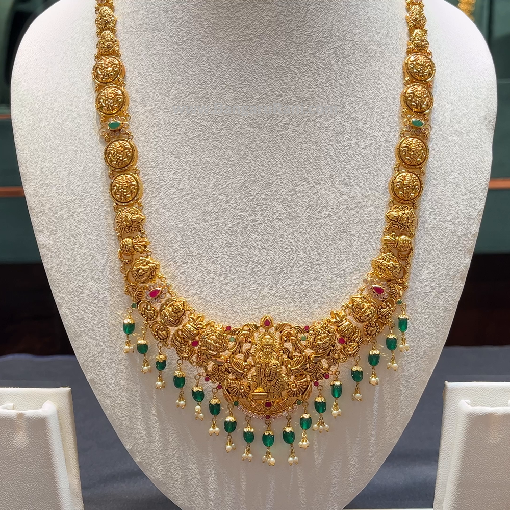 [make to order] 37.701gms HARAMS 22K