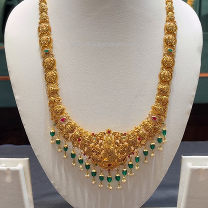 [make to order] 37.701gms HARAMS 22K