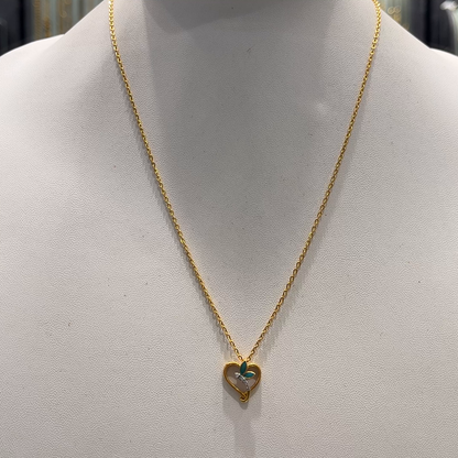 Anu Jewellers 4.869gms CHAINS 22K Yellow Gold