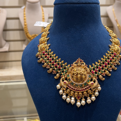 [make to order] 50.91gms HARAMS 22K