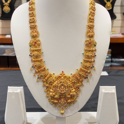 [make to order] 49.803gms HARAMS 22K