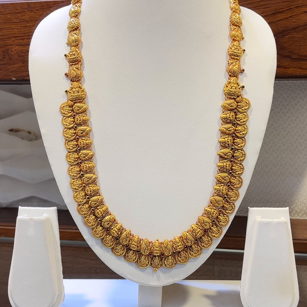 [make to order] 27.151gms HARAMS 22K