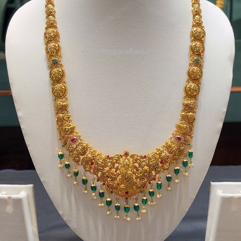 [make to order] 37.701gms HARAMS 22K