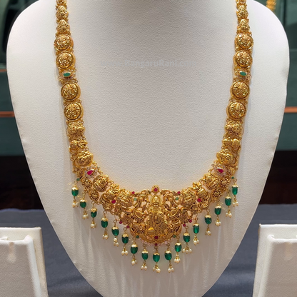 [make to order] 37.701gms HARAMS 22K