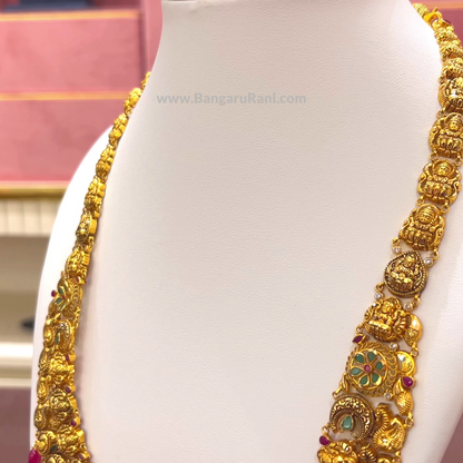 [make to order] 46.94gms HARAMS 22K