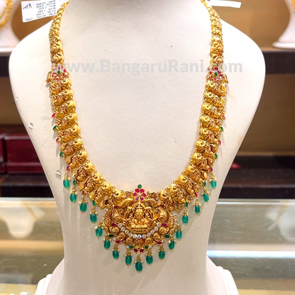 [make to order] 30.445gms HARAMS 22K