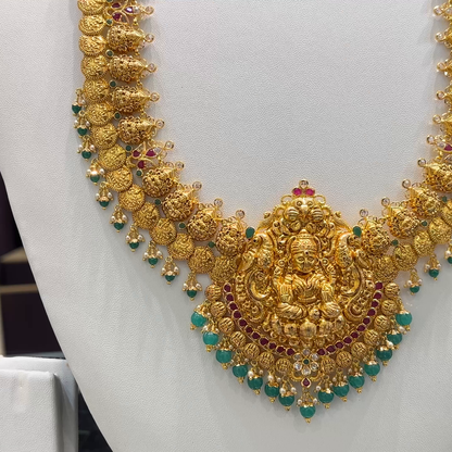 [make to order] 54.134gms HARAMS 22K