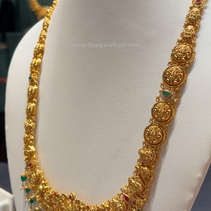 [make to order] 37.701gms HARAMS 22K