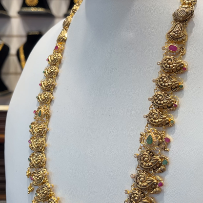 [make to order] 43.387gms HARAMS 22K