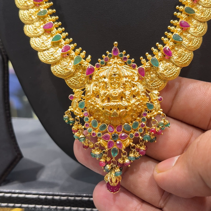 [make to order] 55.37gms HARAMS 22K