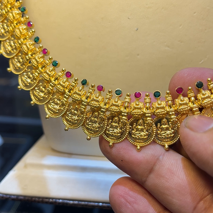 [make to order] 69.025gms HARAMS 22K