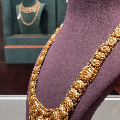 [make to order] 45.033gms HARAMS 22K