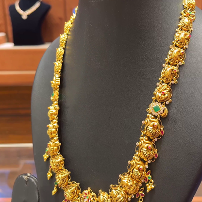 [make to order] 38.878gms HARAMS 22K