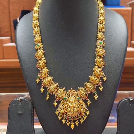 [make to order] 38.878gms HARAMS 22K