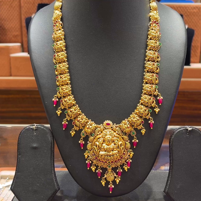 [make to order] 45.463gms HARAMS 22K