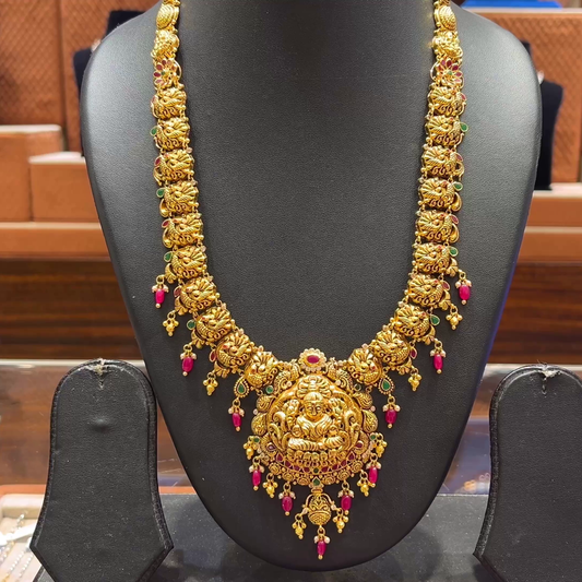 [make to order] 45.463gms HARAMS 22K