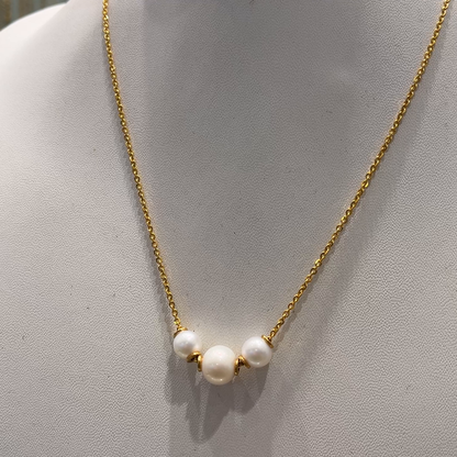 Anu Jewellers 5.359gms CHAINS 22K Yellow Gold