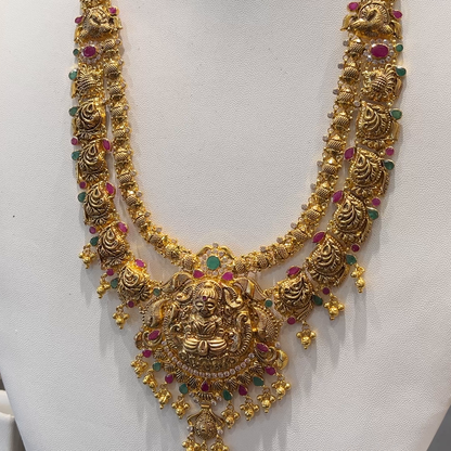 [make to order] 43.742gms HARAMS 22K