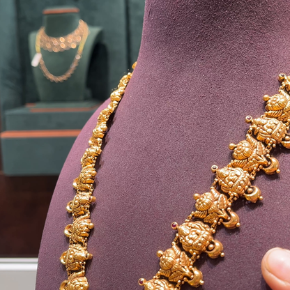 [make to order] 52.272gms HARAMS 22K