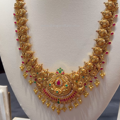 [make to order] 38.81gms HARAMS 22K