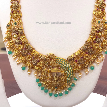 [make to order] 48.62gms HARAMS 22K