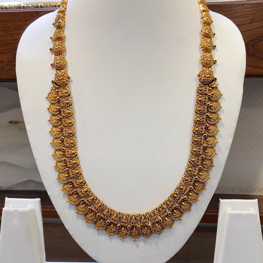 [make to order] 24.56gms HARAMS 22K