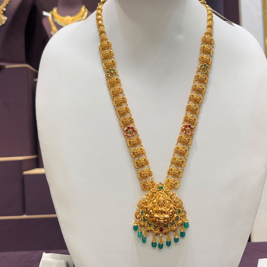 [make to order] 26.09gms HARAMS 22K