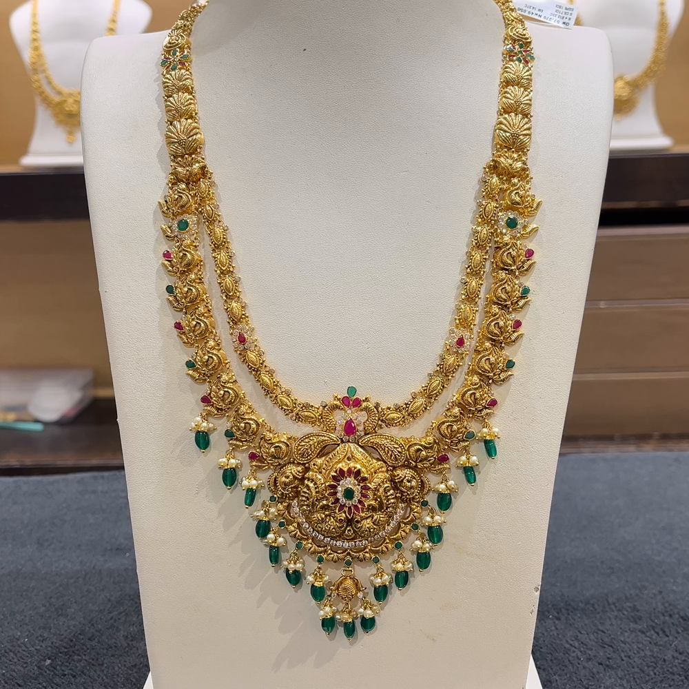 [make to order] 49.058gms HARAMS 22K