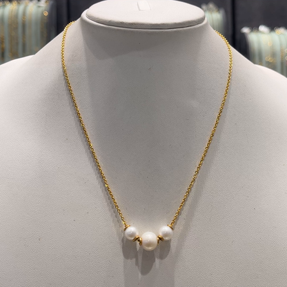 Anu Jewellers 5.359gms CHAINS 22K Yellow Gold