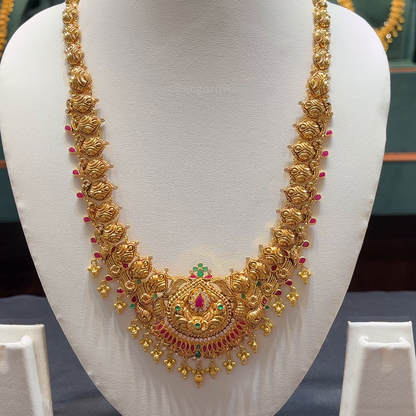 [make to order] 38.81gms HARAMS 22K