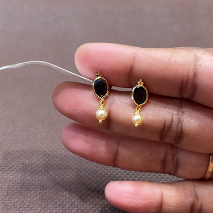 [make to order] 1.738gms EARRINGS 22K