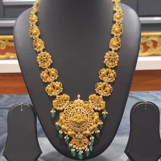 [make to order] 53.737gms HARAMS 22K