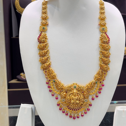 [make to order] 48.18gms HARAMS 22K